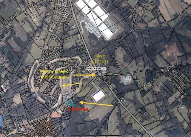 Property at 3759 Highway 417, Woodruff, SC 29388