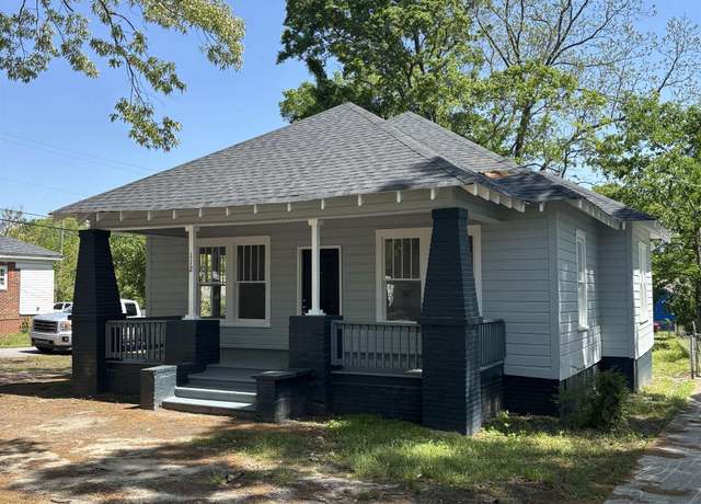 Property at 112 Scruggs Ave, Spartanburg, SC 29303, 2 beds, 1 bath