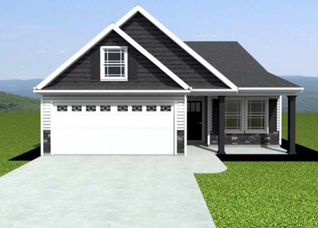 Property at 1153 New Basin Dr, Inman, SC 29349, 3 beds, 2 baths