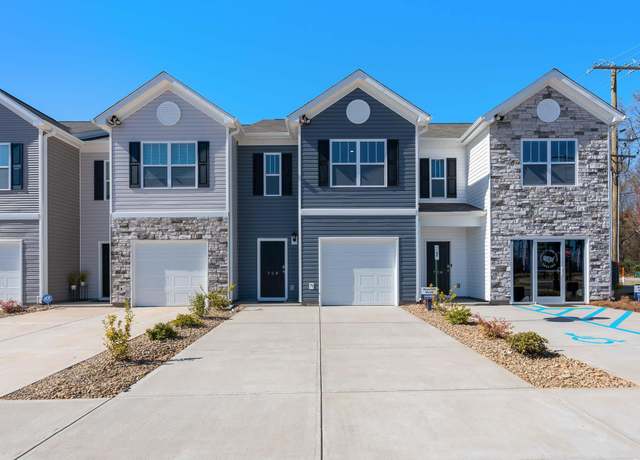 Property at 708 Embark Cir, Greer, SC 29651, 3 beds, 2.5 baths