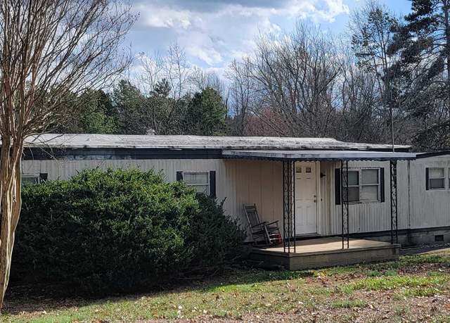 Property at 1011 Rogers Bridge Road Rd, Duncan, SC 29334