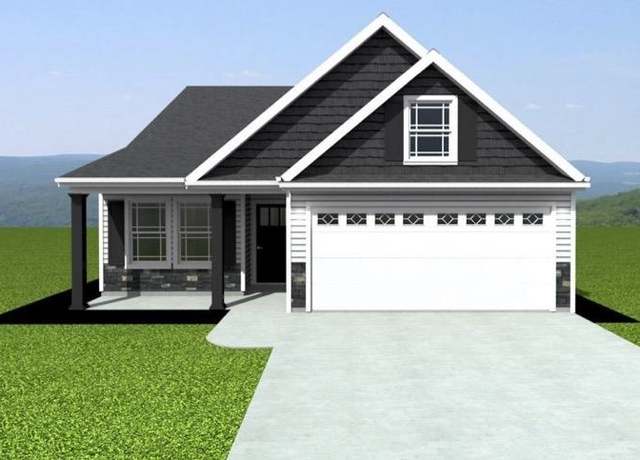 Property at 4006 Francis Spring Way, Inman, SC 29349, 4 beds, 3 baths