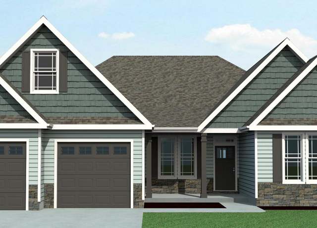 Property at 200 Eagles Crest Dr, Marietta, SC 29661, 3 beds, 2.5 baths