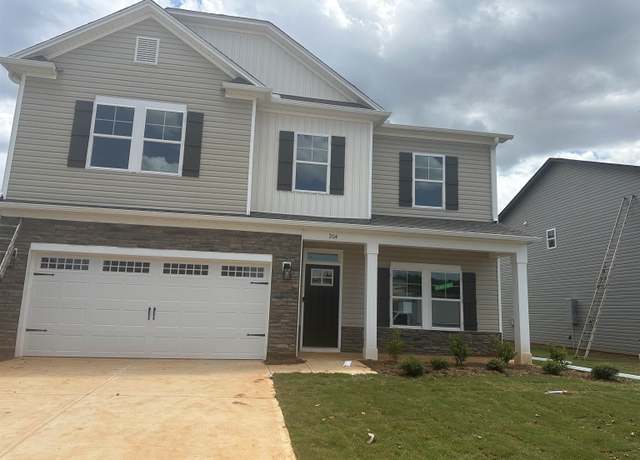 Property at 704 Gilgal Ln, Wellford, SC 29385, 4 beds, 3 baths