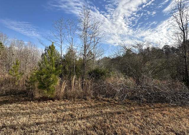 Property at 00 Sherrill, Blacksburg, SC 29702