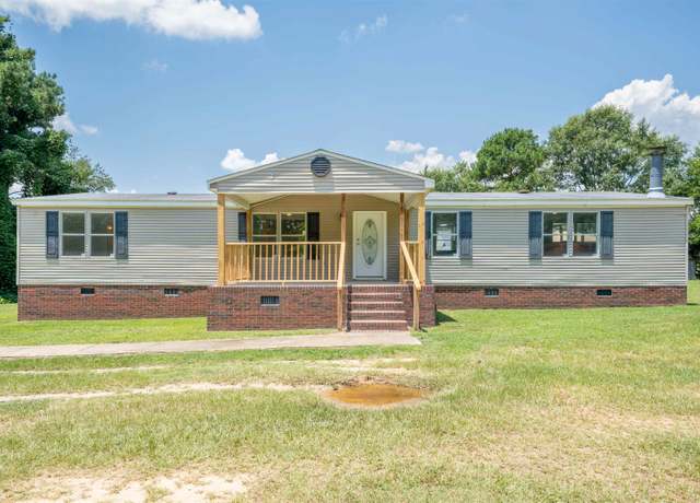 Property at 903 Bob Little Rd, Jonesville, SC 29353, 3 beds, 2 baths