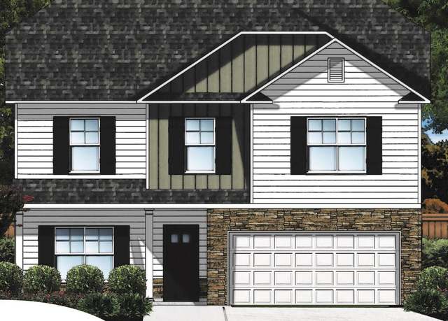 Property at 400 Ecton Pl, Greenville, SC 29605, 4 beds, 3 baths