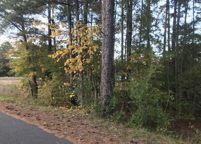 Property at 00 Crenshaw Rd, Cowpens, SC 29330