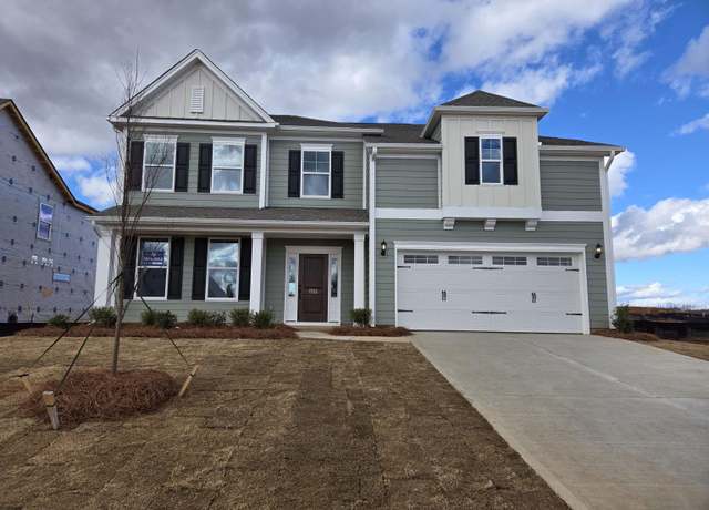 Property at 1722 Watersail Ln, Inman, SC 29349, 5 beds, 3.5 baths