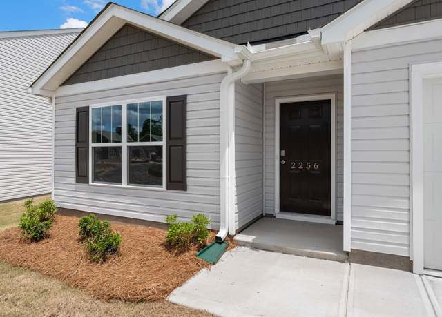 Property at 2256 Pierett Cir, Woodruff, SC 29388, 4 beds, 2 baths