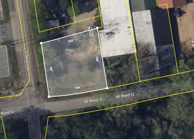Property at W Reed St, Anderson, SC 29624