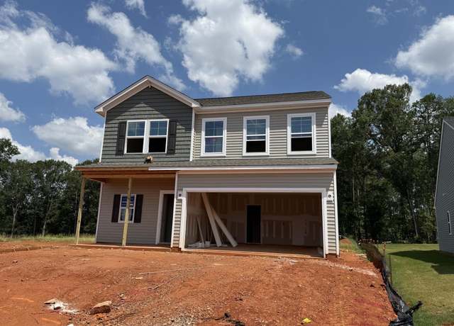 Property at 2377 Mill Loop, Spartanburg, SC 29301, 4 beds, 2.5 baths