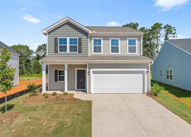 Property at 2377 Mill Loop, Spartanburg, SC 29301, 4 beds, 2.5 baths