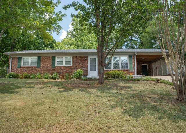 Property at 121 Unity Rd. Rd, Spartanburg, SC 29307, 3 beds, 2 baths
