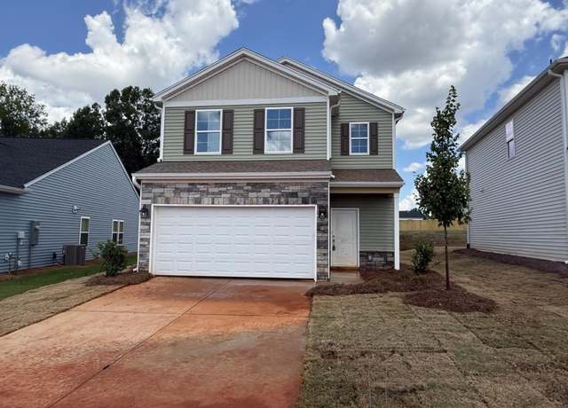 Property at 2385 Mill Loop, Spartanburg, SC 29301, 3 beds, 2.5 baths