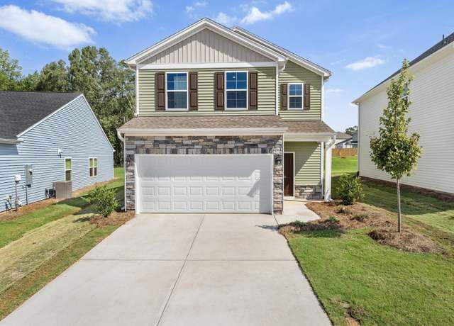 Property at 2385 Mill Loop, Spartanburg, SC 29301, 3 beds, 2.5 baths