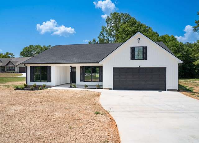 Property at 850 Blackstock Rd, Pauline, SC 29374, 3 beds, 2 baths
