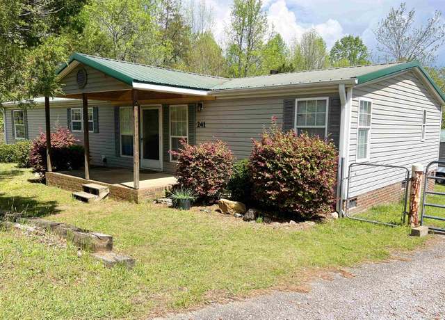 Property at 241 Tabor Woods Rd, Pickens, SC 29671, 3 beds, 2 baths