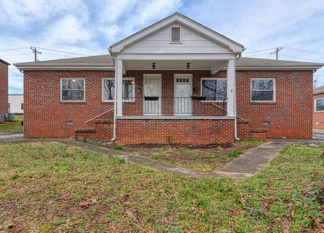 Property at 758 Maple St, Spartanburg, SC 29302, 8 beds