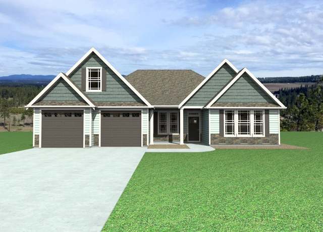 Property at 5 Backland Court Ct, Travelers Rest, SC 29690, 5 beds, 4.5 baths