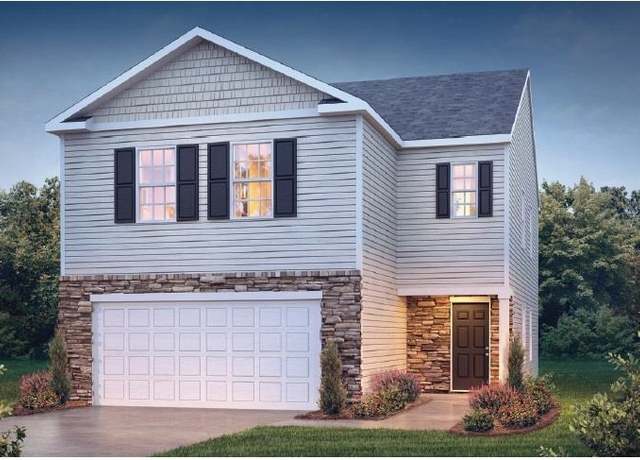 Property at 2285 Pierett Cir, Woodruff, SC 29388, 4 beds, 2.5 baths