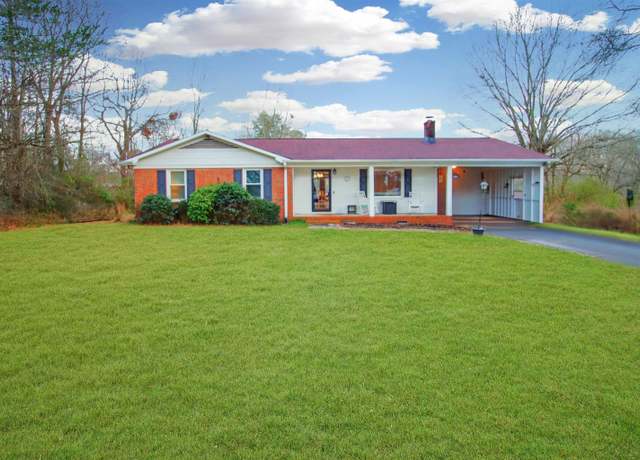 Property at 181 Peach St, Inman, SC 29349, 3 beds, 2 baths