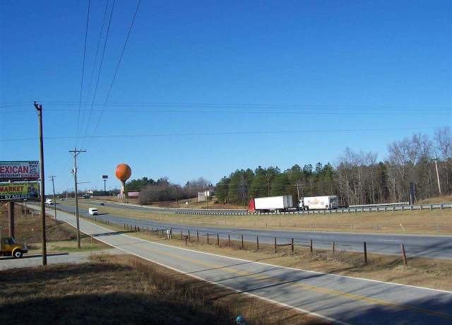 Property at 0 Winslow Ave, Gaffney, SC 29341