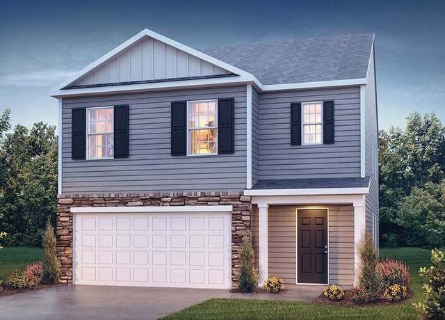 Property at 2289 Pierett Cir, Woodruff, SC 29388, 5 beds, 3 baths
