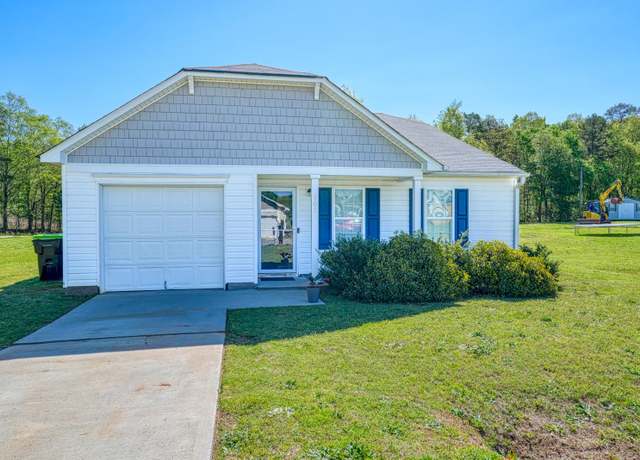 Property at 101 Combine Ln, Anderson, SC, 3 beds, 2 baths
