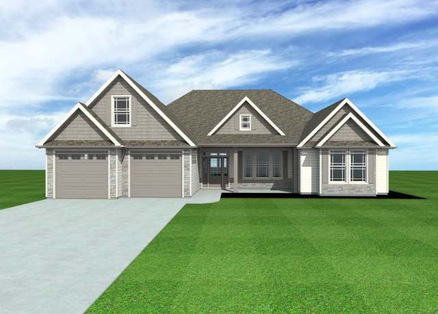 Property at 3 Backland Court Ct, Travelers Rest, SC 29690, 4 beds, 3 baths