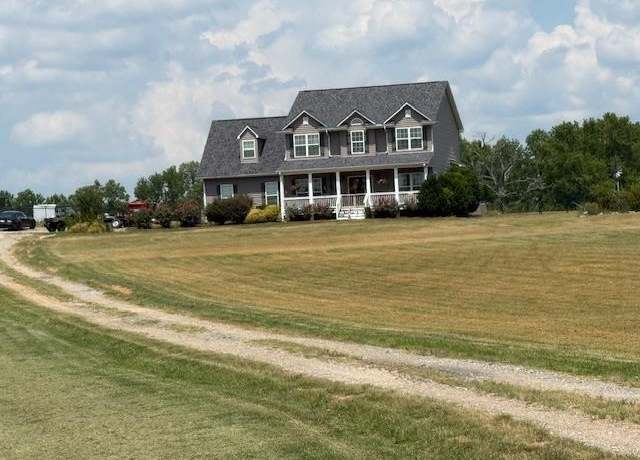 Property at 725 Allendale Rd, Woodruff, SC 29388, 4 beds, 2.5 baths