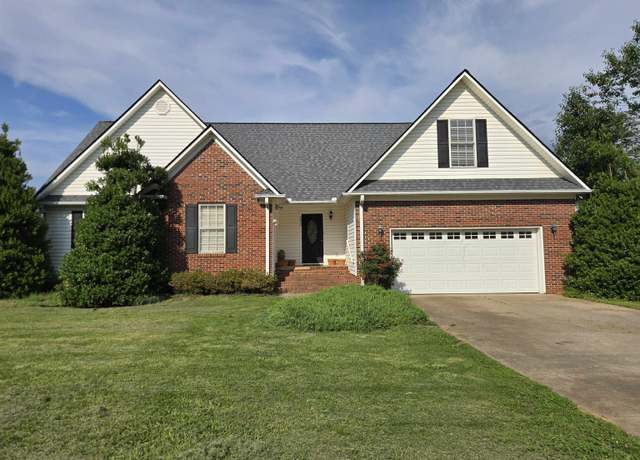 Property at 3652 New Cut Rd, Inman, SC 29349, 3 beds, 2 baths