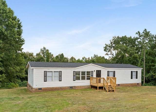 Property at 160 Hill Top Vw, Union, SC 29379, 4 beds, 2 baths