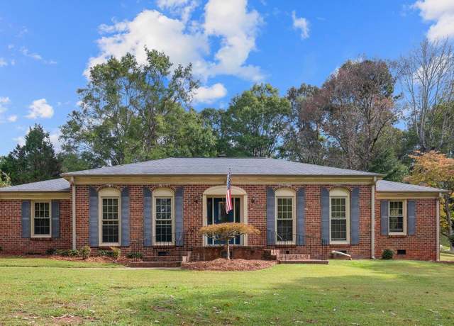 Property at 307 Glendale Rd, Union, SC 29379, 3 beds, 2 baths