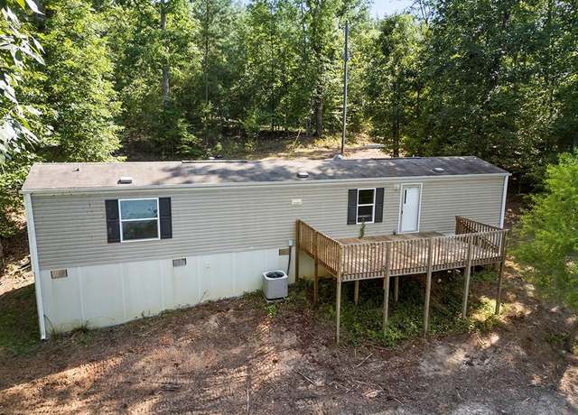 Property at 586 N Ruth Walker Rd, Waterloo, SC 29384, 2 beds, 2 baths