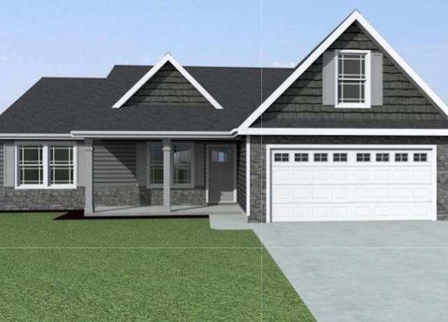 Property at 3033 Harvey Brook Ct, Inman, SC 29349, 3 beds, 2 baths