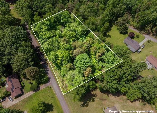 Property at Foxfire Dr, Gaffney, SC 29340