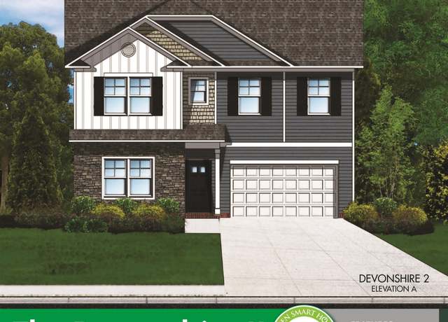 Property at 147 Hunter Ridge Dr, Boiling Springs, SC 29316, 4 beds, 2.5 baths