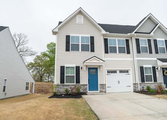 Property at 4464 Duparc Way, Spartanburg, SC 29307, 3 beds, 2.5 baths