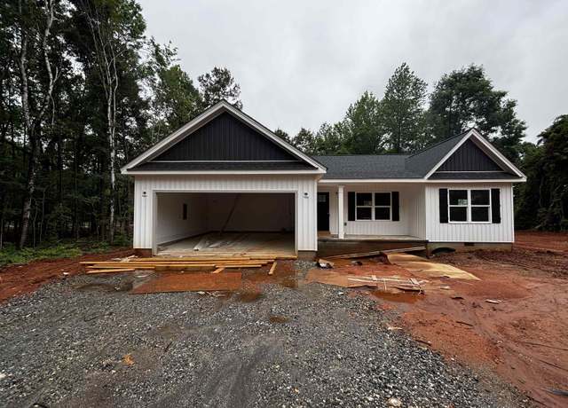 Property at 2331 Blackstock Rd, Pauline, SC 29374, 3 beds, 2 baths