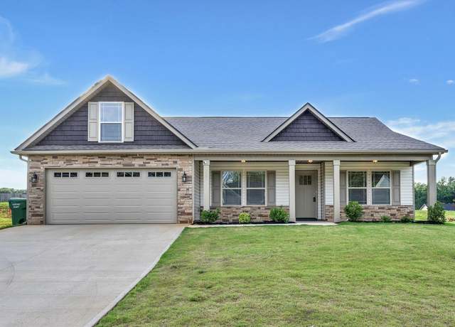 Property at 127 Double Creek Dr, Gaffney, SC 29341, 4 beds, 2 baths
