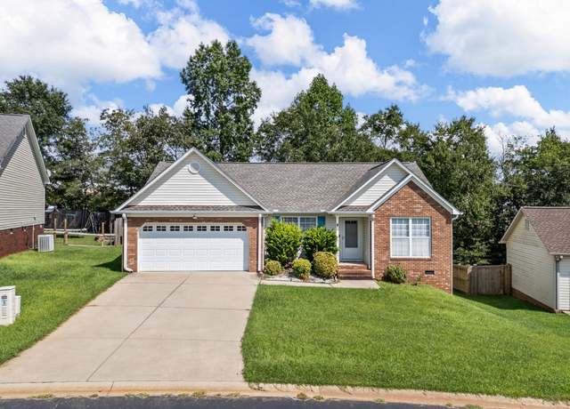 Property at 119 Harvest Ridge Dr, Inman, SC 29349, 3 beds, 2 baths