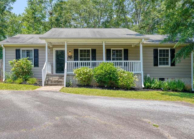 Property at 248 Hawthorne Ave, Woodruff, SC 29388, 3 beds, 2.5 baths