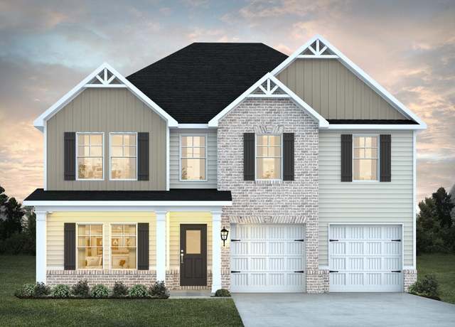 Property at 426 Haddon Trl, Woodruff, SC 29388, 5 beds, 3 baths