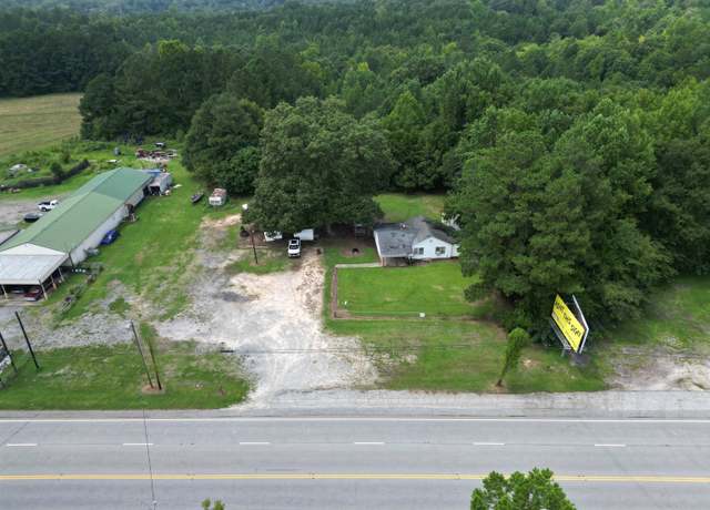 Property at 6470 Whitmire Highway Hwy, Whitmire, SC 29178