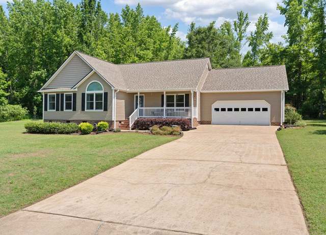Property at 110 Deer Run Dr, Gaffney, SC 29341, 3 beds, 2 baths