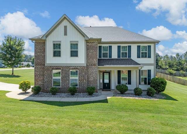 Property at 149 Rushing Waters Dr, Inman, SC 29349, 6 beds, 4 baths