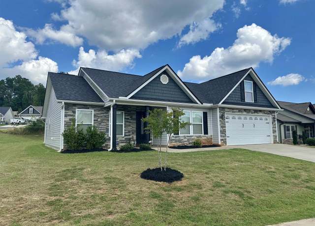 Property at 166 Mistwood Ln, Boiling Springs, SC 29316, 3 beds, 2 baths