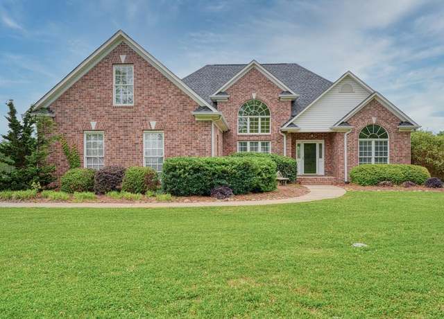 Property at 240 Horton Rd, Chesnee, SC 29323, 3 beds, 2.5 baths
