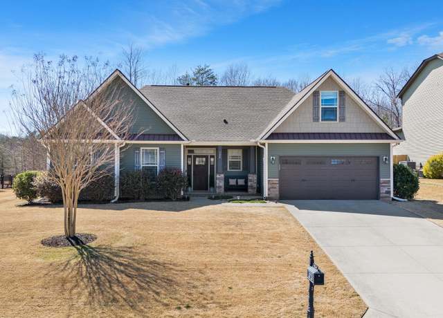 Property at 524 Turning Leaf Ln, Greer, SC 29651, 3 beds, 2 baths